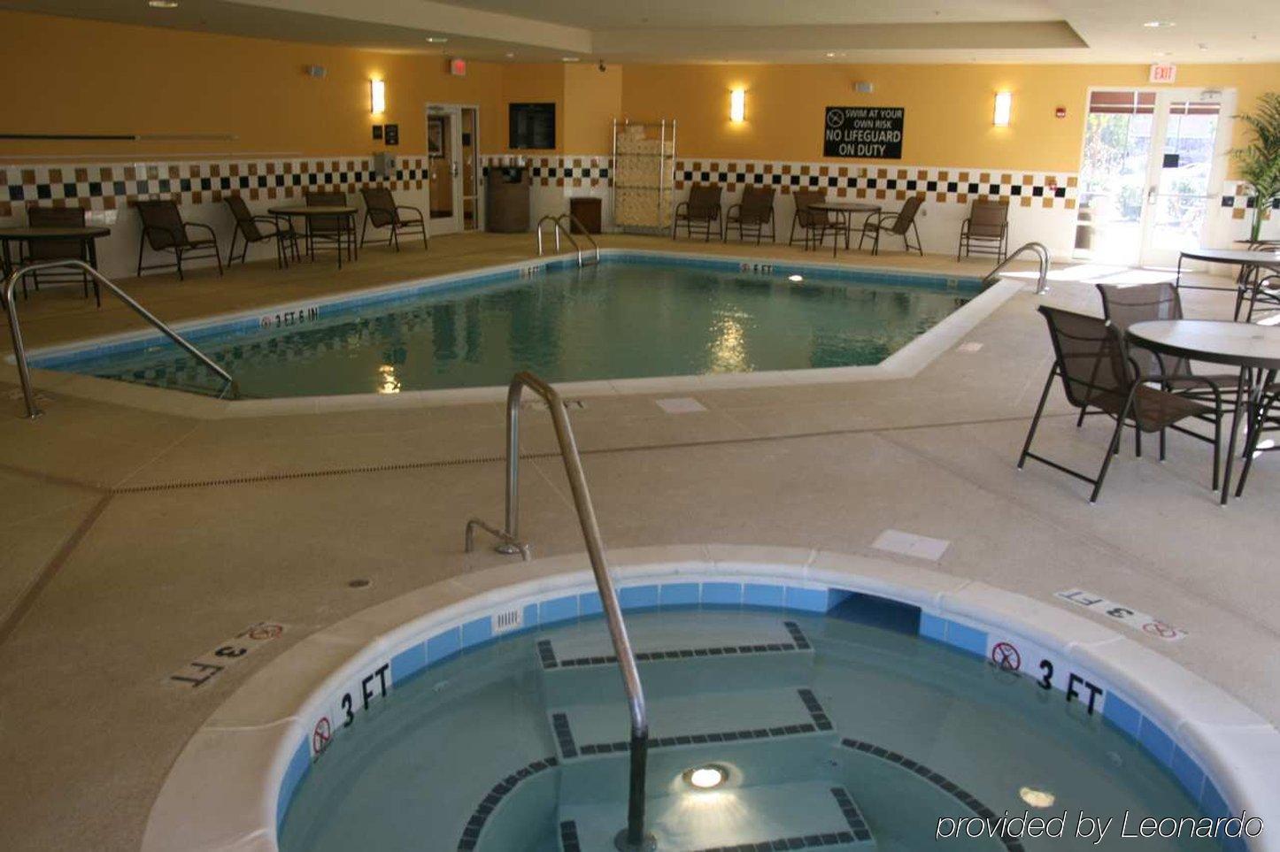 Hampton Inn & Suites Florence-North-I-95 Удобства фото